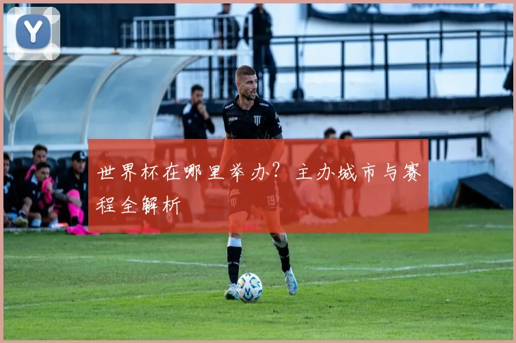 世界杯在哪里举办?主办城市与赛程全解析